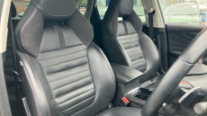 MG HS 1.5 T-GDI Trophy 5dr DCT Petrol Hatchback